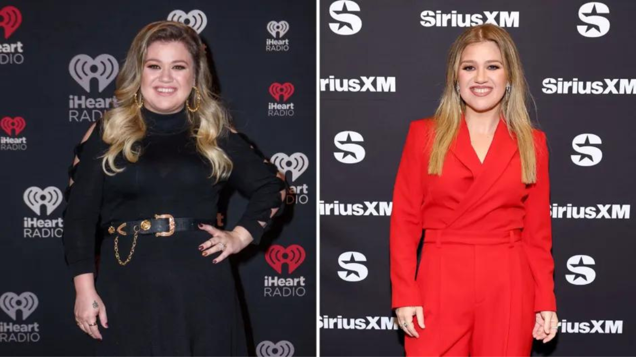 Kelly Clarkson's Inspiring Journey: Weight Loss and the Role of Anti-Obesity Medication
