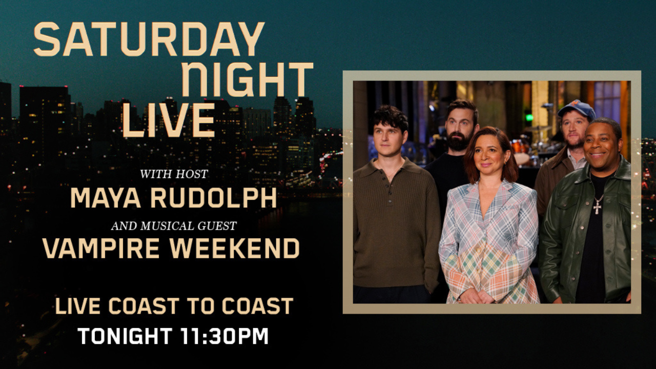 Saturday Night Live: A Legendary Showcase of Talent