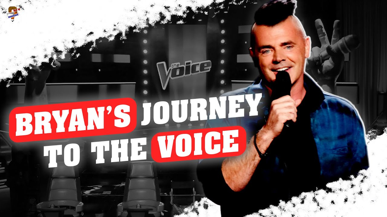 Unlocking the Power of Bryan Olesen's Voice: A Journey through Music Mastery