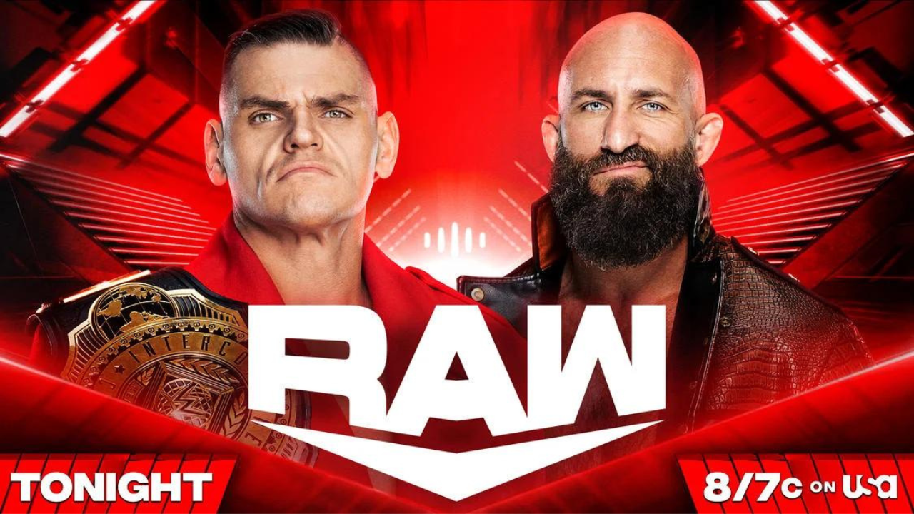 WWE RAW Suddenly Goes Off the Air: Gunther Wasn't Ready