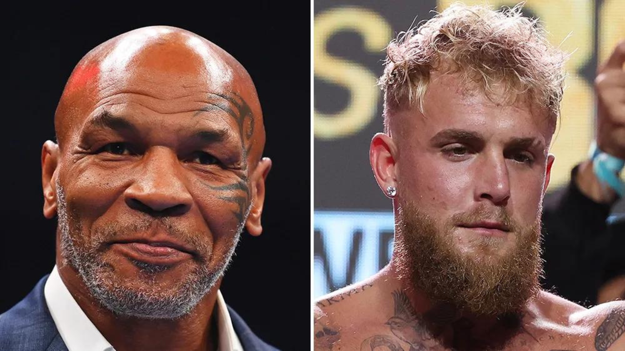 Jake Paul vs. Mike Tyson: Things to Know About the Texas Fight
