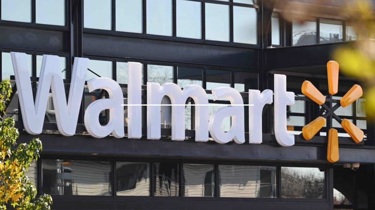 Walmart Profits Rise on Strong Sales from Wealthier Shoppers