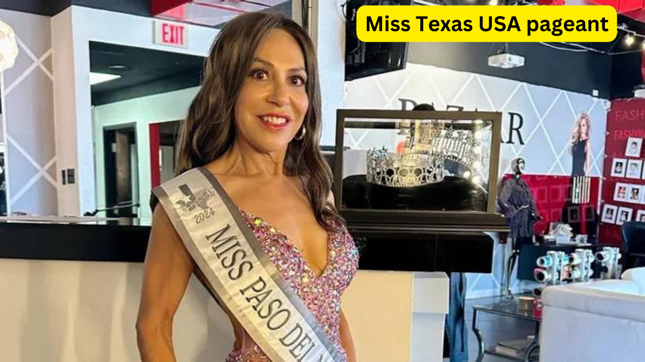 71 year old miss texas
