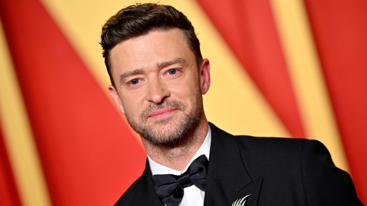 Justin Timberlake Arrested: Unraveling the Truth Behind the Shocking Incident