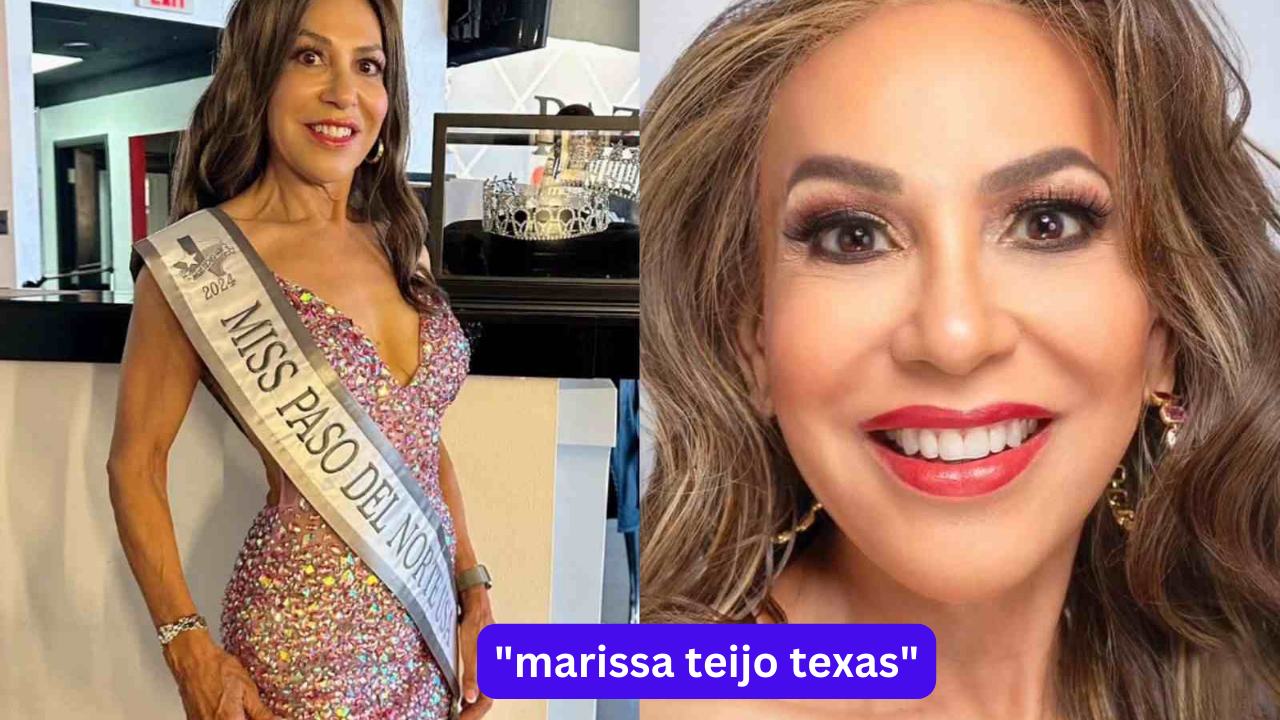 marissa teijo texas