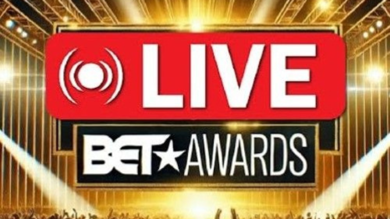 How to watch bet awards 2024